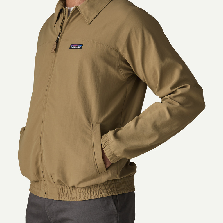 メンズ・イスマス・アンラインド・ジャケット / patagonia パタゴニア