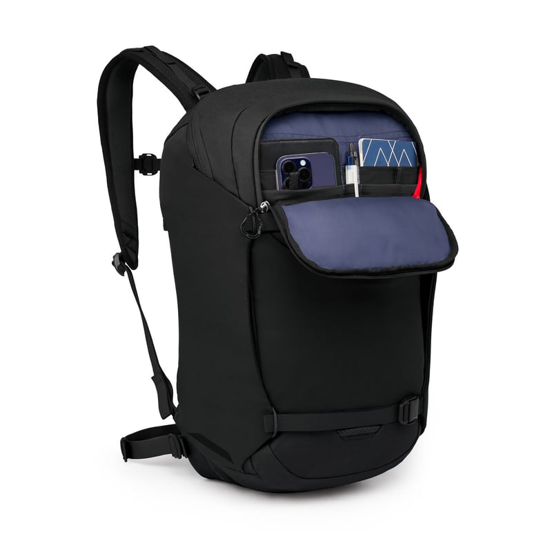 メトロン24 【折りたたみ傘プレゼント】 / OSPREY オスプレー