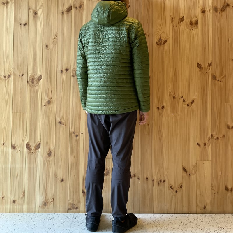 Hybrid Inner Down Hoody (Men) / TetonBros. | BU Hybrid Inner Down Hoody (Men) / TetonBros. | BU