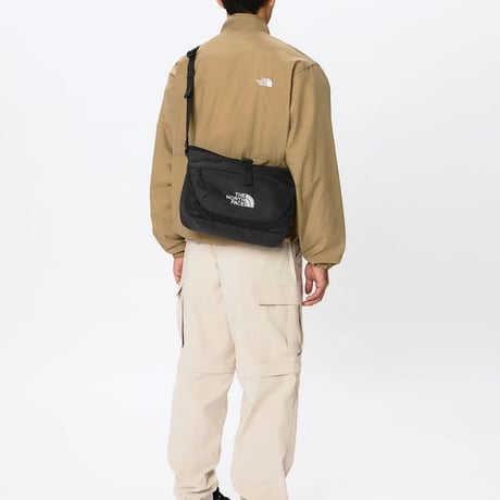 リープショルダー / ザ・ノースフェイス THE NORTH FACE