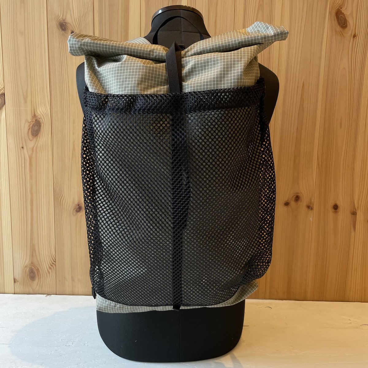 BIG TURTLE SPECTRA (GRAY) / TrailBum | BUDPALMS