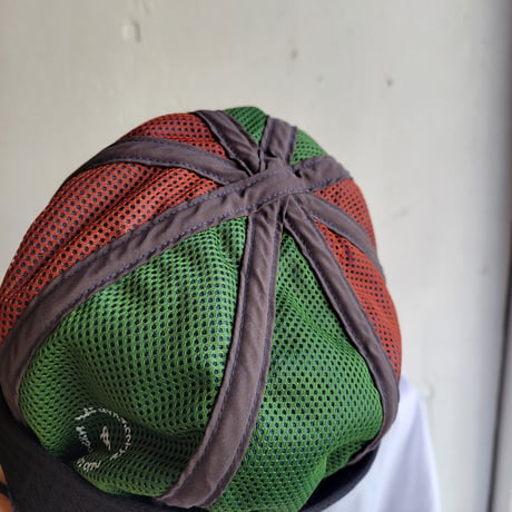 Twig Beret ( h253-547 ) / halo commodity ハロコモディティ