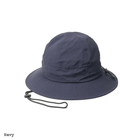 Salt Path Hat (h251-411) / halo commodity