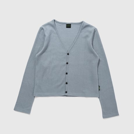 CHOY CARDIE（ウィメンズ）/ GO HEMP