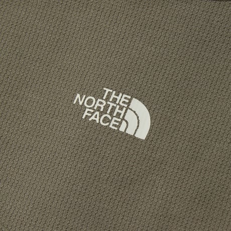 ロングスリーブロンパース＆2Pビブ（ベビー） / THE NORTH FACE ノースフェイス