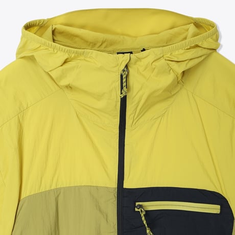 ウィンドヴェイルフーデッドジャケット / MOUNTAIN HARDWEAR マウンテンハードウェア