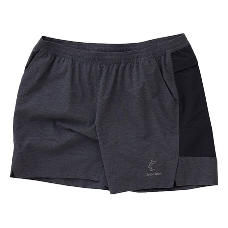 ELV1000 5.5in HYBRID SHORT (Men) エレベーション1000 5.5インチ ハイブリッドショーツ / TetonBros. ティートンブロス