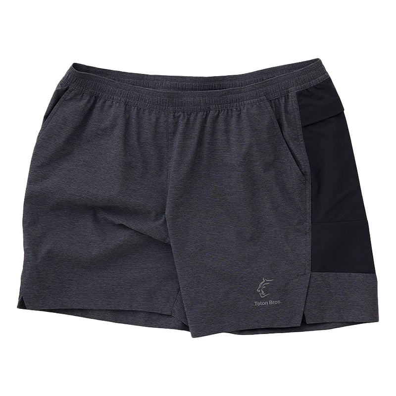 ELV1000 5.5in HYBRID SHORT (Men) エレベーション1000 5.