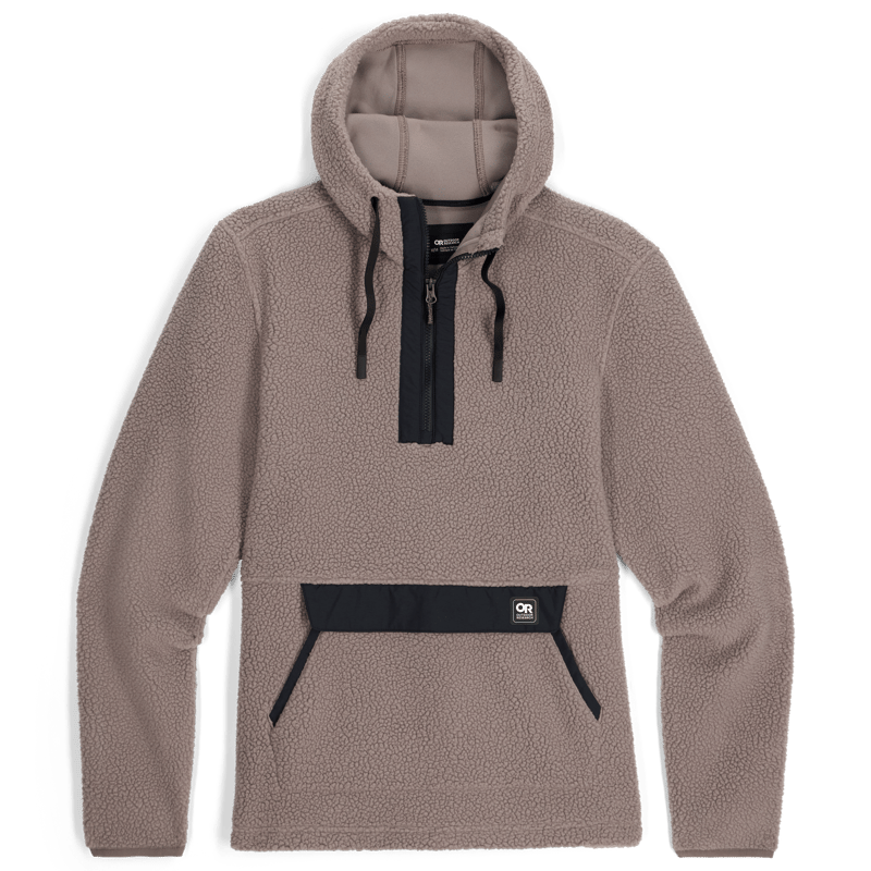 THE POLAR BEARフリースプルオーバーパーカー PFD0050-946-MS_7.jpg?v=