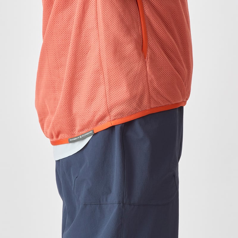 オクタのベスト / AXESQUIN ELEMENTS アクシーズクインエレメンツ | BUD