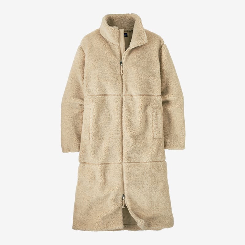 ウィメンズ・ロンサム・メサ・ロングコート / patagonia パタゴニア 