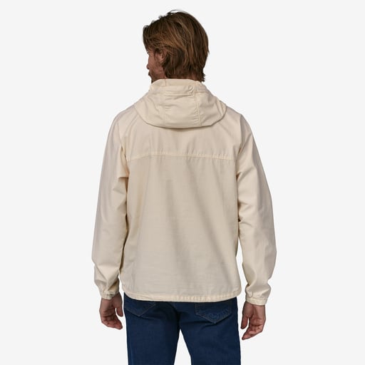 Patagonia パタゴニア ファンホッガーズ アノラック プルオーバー ファンホッガーズ・アノラック / patagonia（パタゴニア