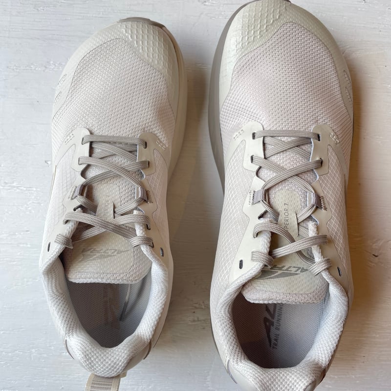 SUPERIOR 7（スペリオール 7）Women's / ALTRA アルトラ | BUDP