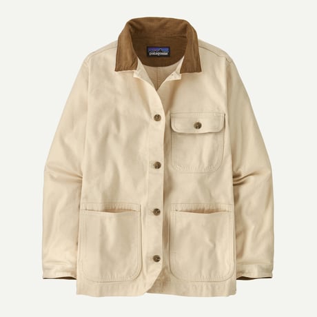 ウィメンズ・ポイント・レイズ・キャンバス・コート / Patagonia パタゴニア
