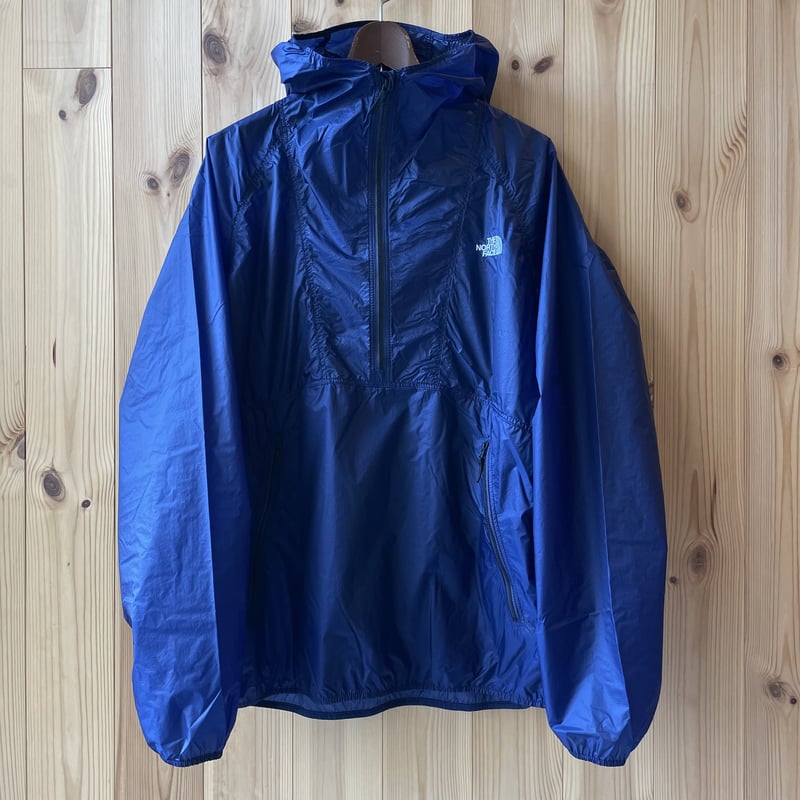 Free Run Anorak / THE NORTH FACE | BUDPALMS onl...