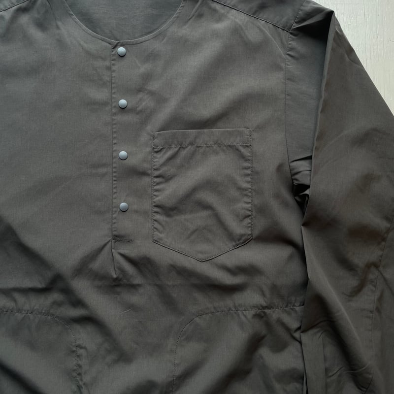 JOURNEY CREW ジャーニークルー (GENDERLESS) / TetonBros.