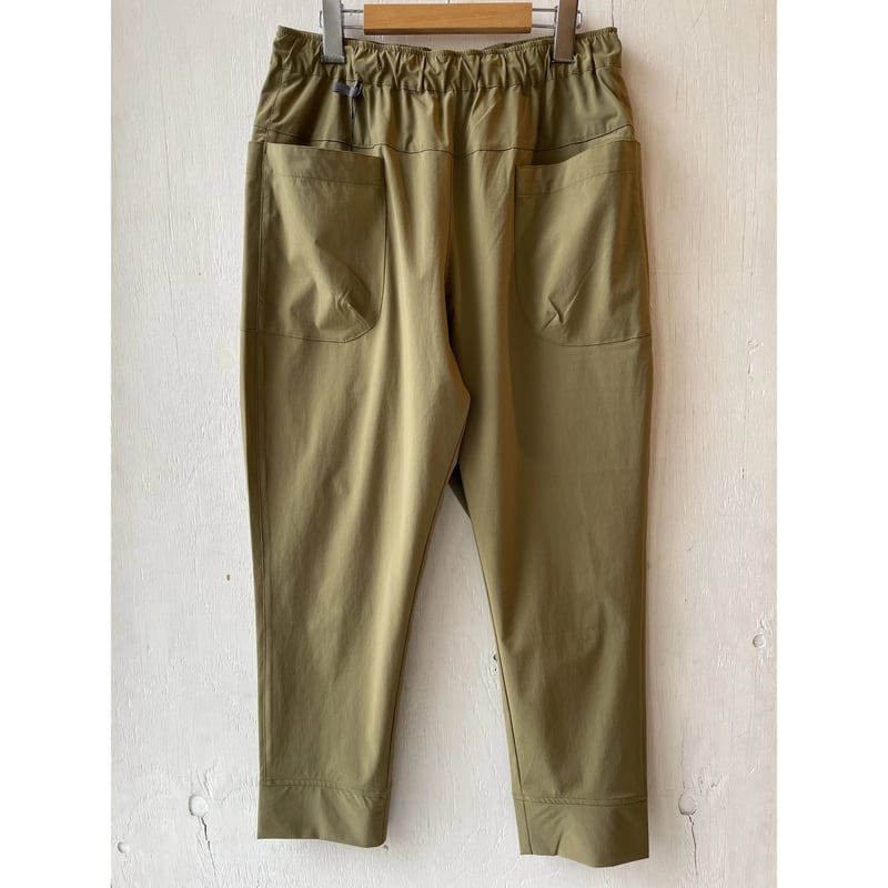 【未使用】ALAMウェットパンツ　gekkeiju bottom 未使用】ALAMウェットパンツ gekkeiju bottom - メルカリ