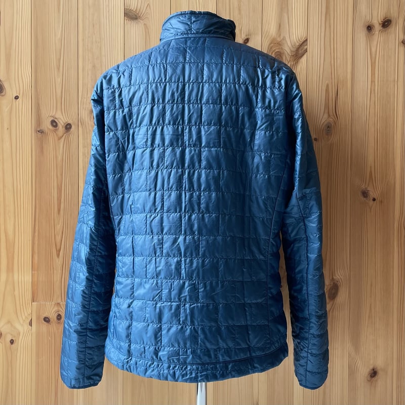 メンズ・ナノ・パフ・ジャケット / patagonia(パタゴニア メンズ・ナノ・パフ・ジャケット / patagonia(パタゴニア