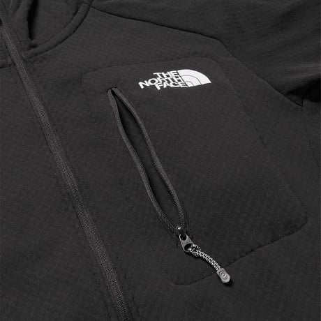 エクスペディショングリッドフリースフルジップフーディ（ユニセックス）/ THE NORTH FACE ノースフェイス