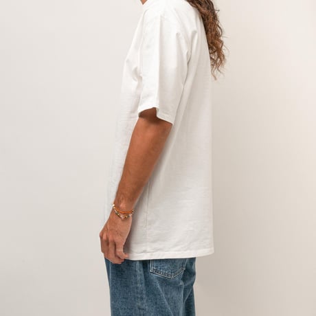 T-SHIRT -AS ONE / HAVE A GREATFUL DAY