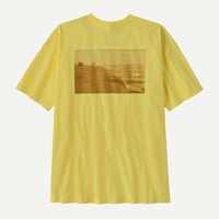 ウィメンズ・ウォーター・ピープル・スポッター・オーバーサイズ・Tシャツ / patagonia パタゴニア
