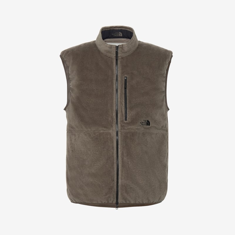 FUC リバーシブルベスト　S FUC リバーシブルベスト S