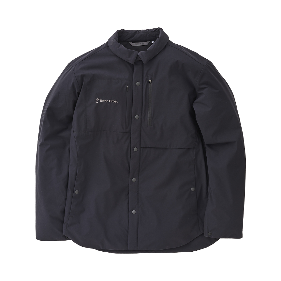 ⭐︎⭐︎⭐︎8⭐︎⭐︎⭐︎　テンスリープシャツ　XL Tensleep Shirt (Men)（テンスリープシャツ）/ TetonBros