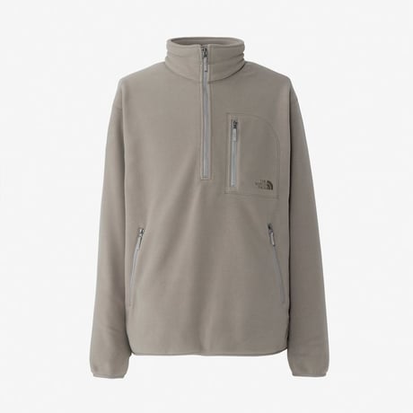 フィールドフリースハーフジップ（ユニセックス） / THE NORTH FACE ノースフェイス