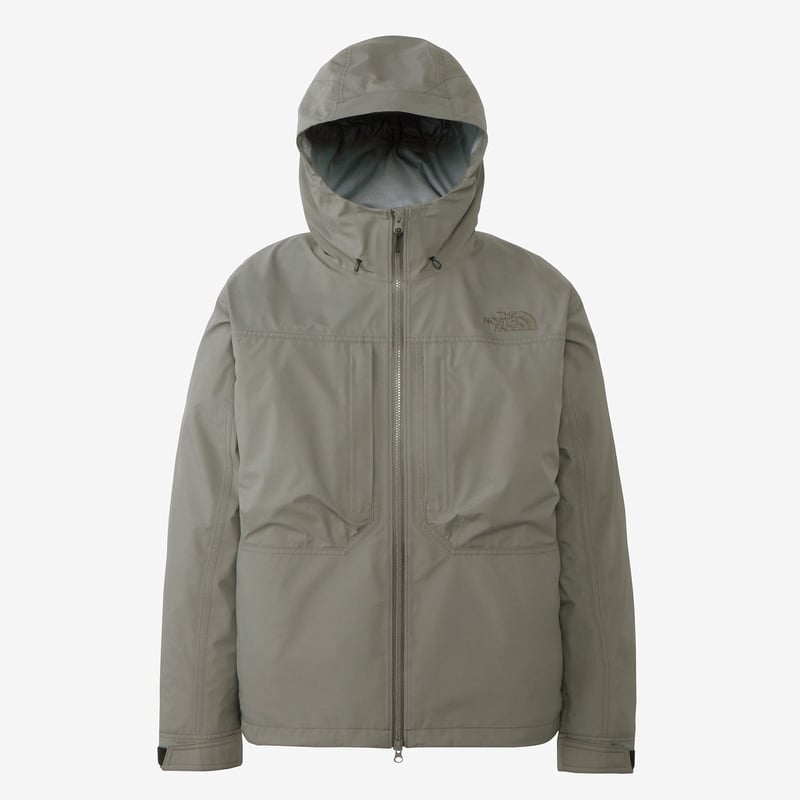 THE NORTH FACE ハイカーズジャケット ハイカーズジャケット（メンズ） / THE NORTH FACE ノースフェイス