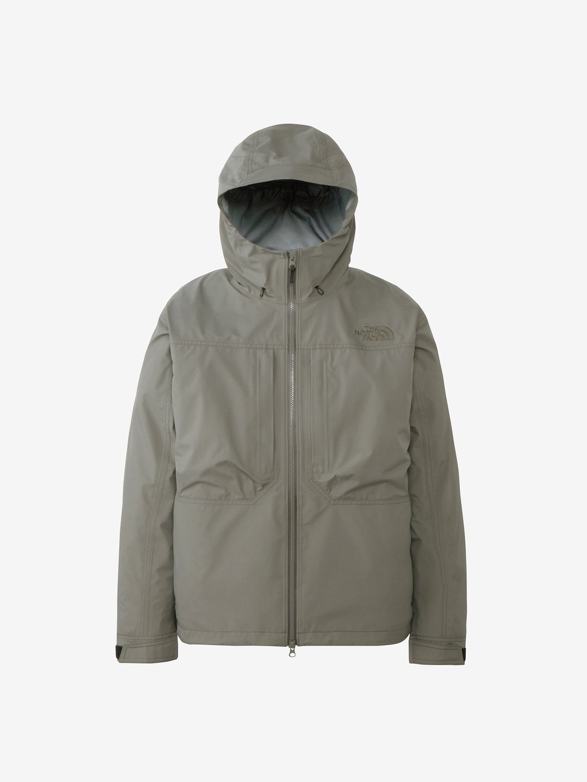 ハイカーズジャケット（メンズ） / THE NORTH FACE ノースフェイス