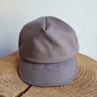 Mount Cap / Halo Commodity 【ハロコモディティ】