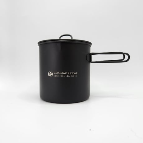 Titan Kettle Cooker 750 チタンケトルクッカー750 / gossamer gear ゴッサマーギア