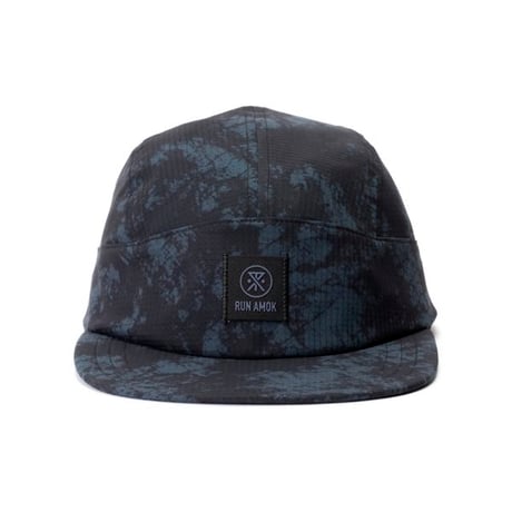 RUN BLESS UP CAMPER ランブレスアップキャンパー  / RunAmok ランアモック