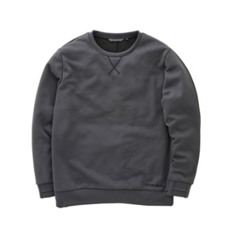 OCTA Fleece Crew / Teton Bros. ティートンブロス