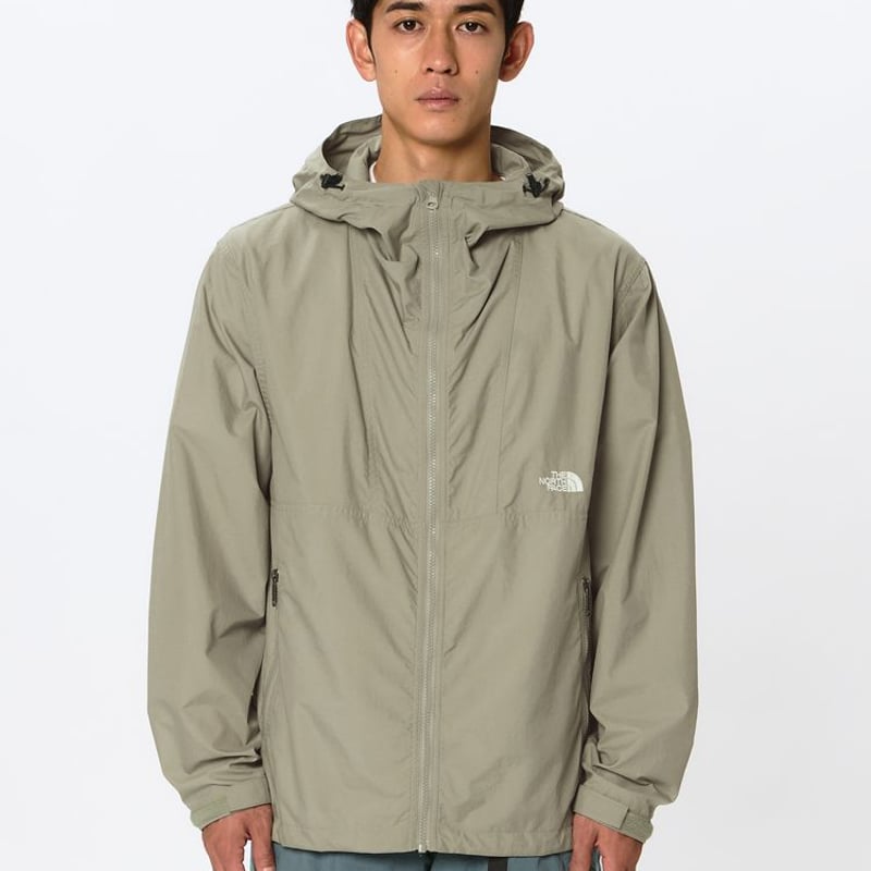 コンパクトジャケット（メンズ） / THE NORTH FACE ザ・ノースフェイス