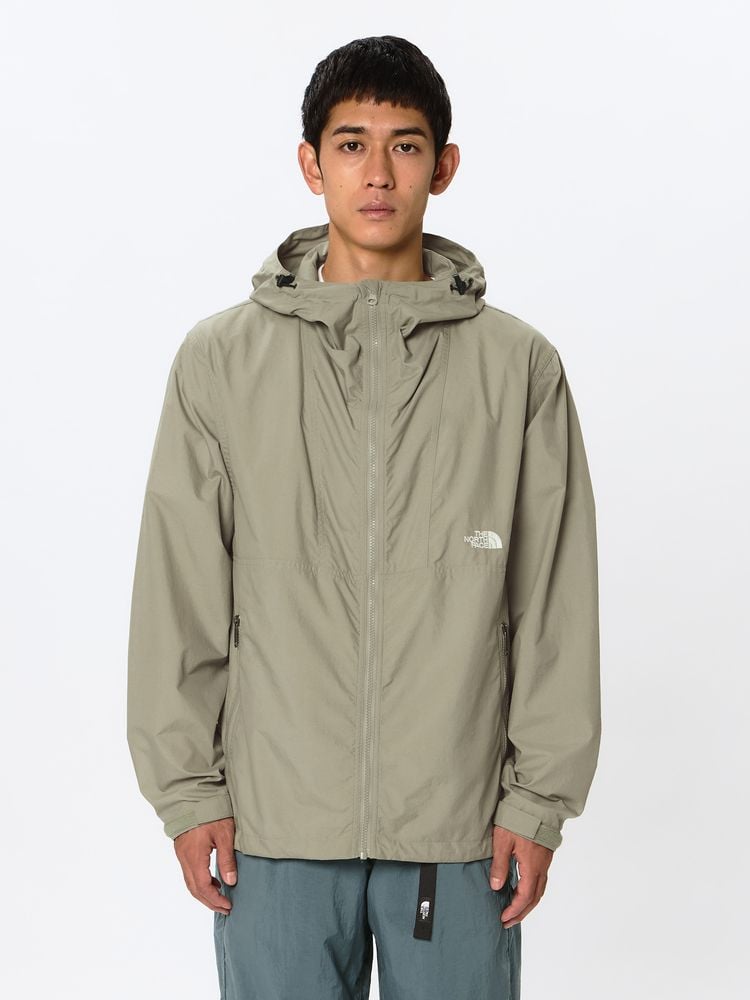 コンパクトジャケット（メンズ） / THE NORTH FACE ザ・ノースフェイス