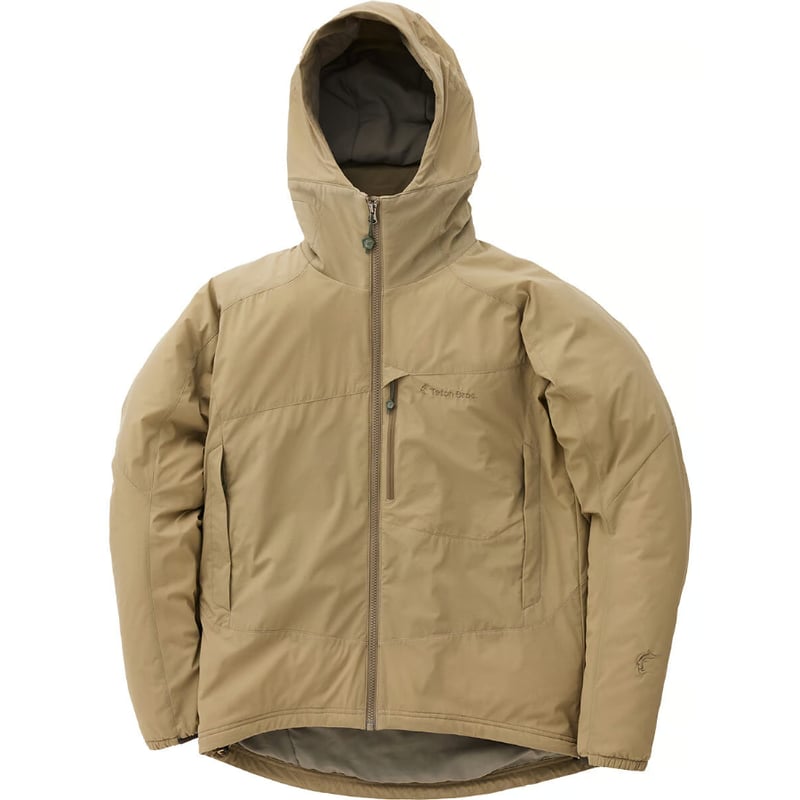 Wapiti Hoody (Unisex) ワピチフーディ / TetonBros. ティート Wapiti Hoody (Unisex) ワピチフーディ / TetonBros. ティート