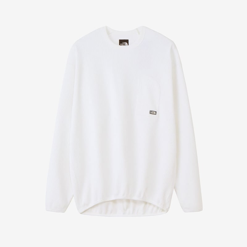 エンライドワッフルクルー(ユニセックス) / THE NORTH FACE エンライドワッフルクルー(ユニセックス) / THE NORTH FACE