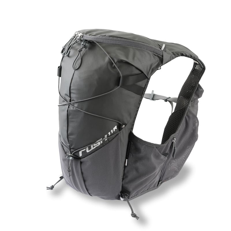 バックラッシュ　バナー rush11R（ラッシュ11R）/ PAAGO WORKS（パーゴワークス