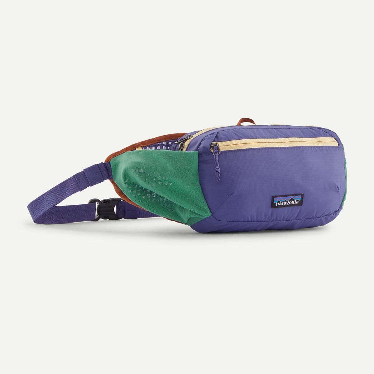 テラヴィア・ヒップ・パック 5L / patagonia パタゴニア