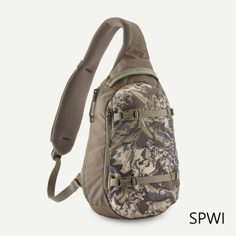パタゴニア アトムスリング 8L パタゴニア(patagonia) アトムスリング8l その他のバッグ | 通販