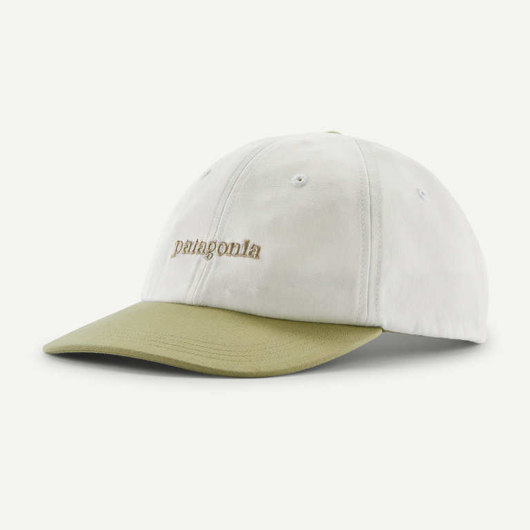 フィッツロイ・アイコン・トラッド・キャップ / patagonia（パタゴニア