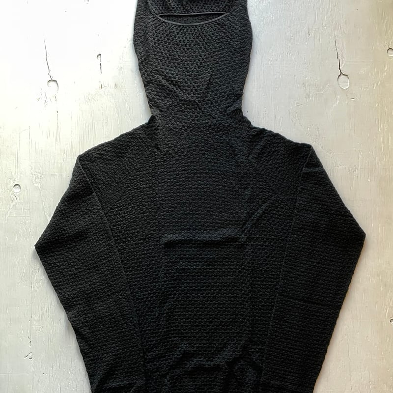 WUNDERWEAR HOODIE（ワンダーウェア フーディ） / BRING