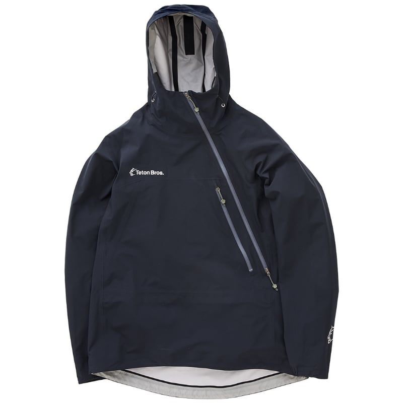 Tsurugi Lite Jacket (Unisex)(ツルギライトジャケット) / Te Tsurugi Lite Jacket (Unisex)(ツルギライトジャケット) / Te