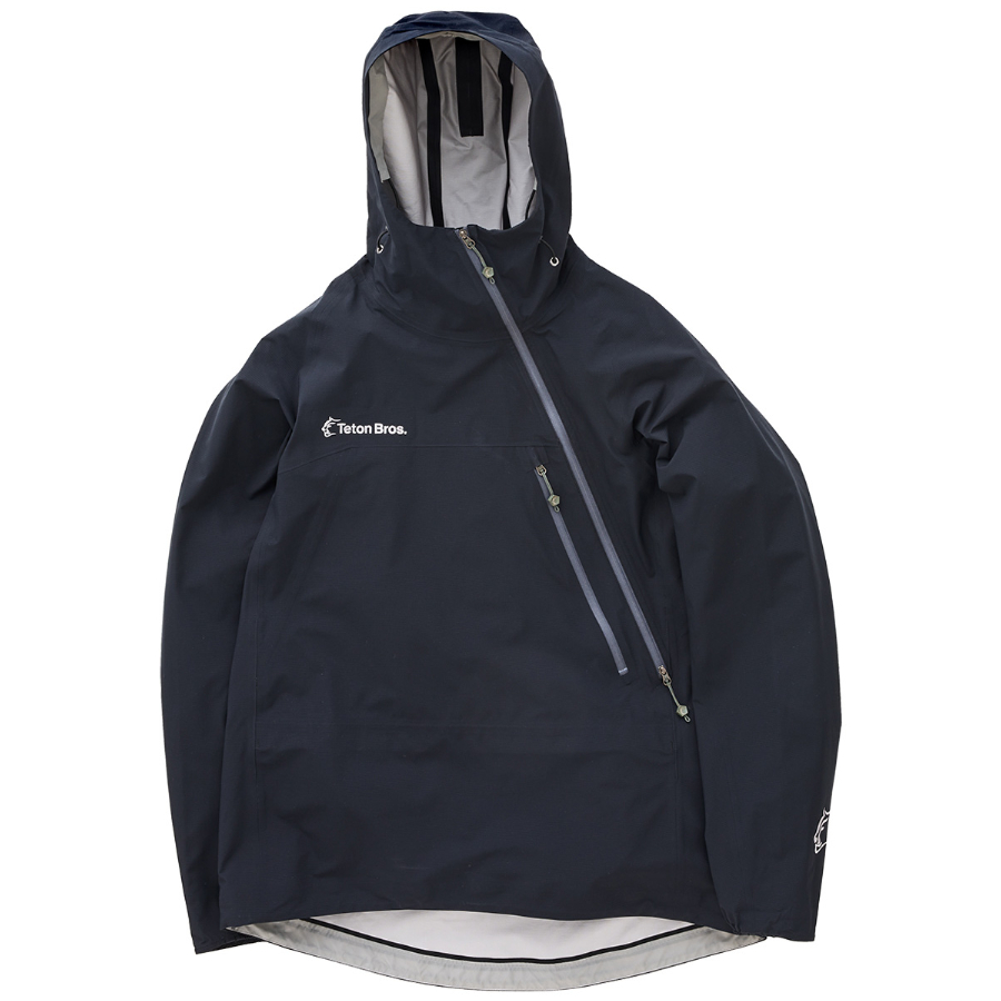 ツルギライトジャケットKB Tsurugi Lite Jacket Mサイズ Tsurugi Lite Jacket (Unisex)（ツルギライトジャケット） / Te
