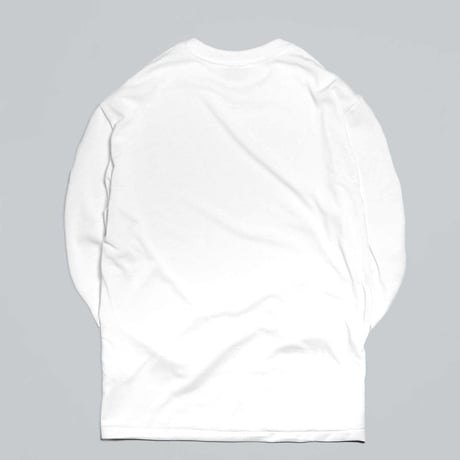DRYCOTTONY HEAVY WEIGHT Long sleeve T-shirt / BRING（ブリング）