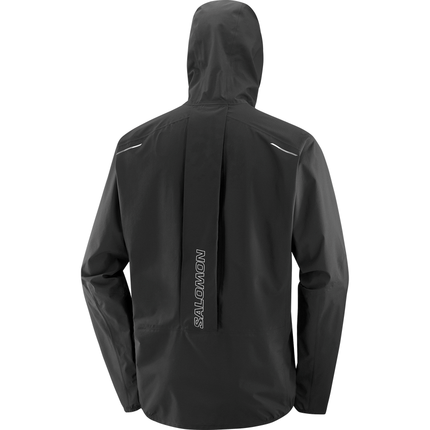 BONATTI TRAIL JKT (ボナッティトレイルジャケット) / SALOMON