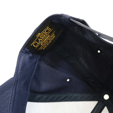 RETRO WOOL HAT 24FW レトロウールハット / TRAIL BUM トレイルバム
