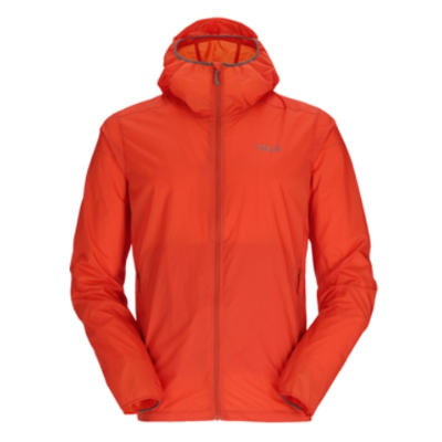 Vital Hoody M's（バイタルフーディ メンズ）/ Rab（ラブ） | BUDPAL