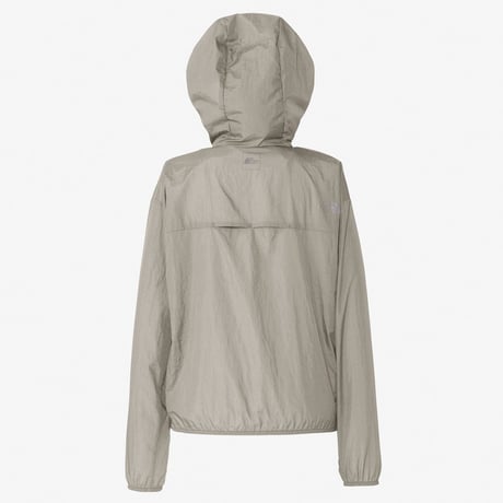 ダイアモンドフューズアクションウィンドフーディ（レディース） / THE NORTH FACE ノースフェイス